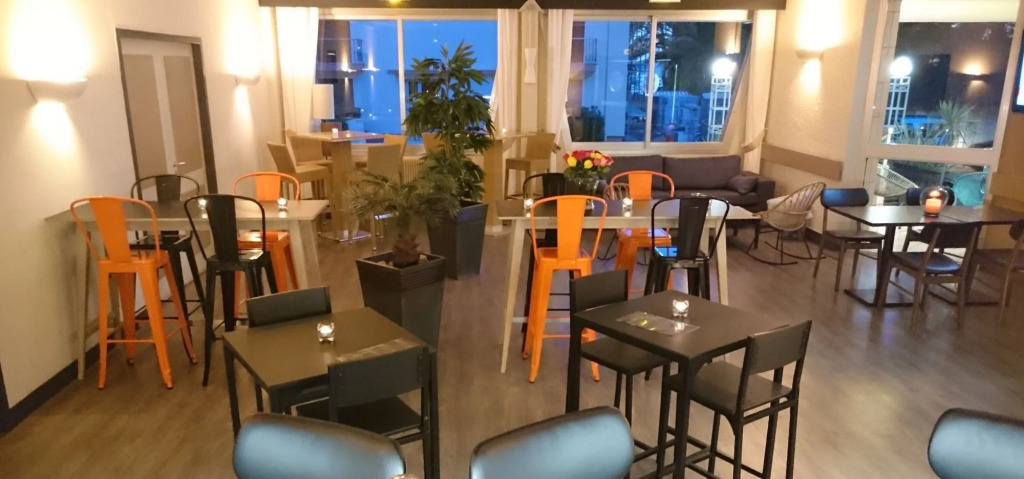 Hotel & Spa Brise de Mer