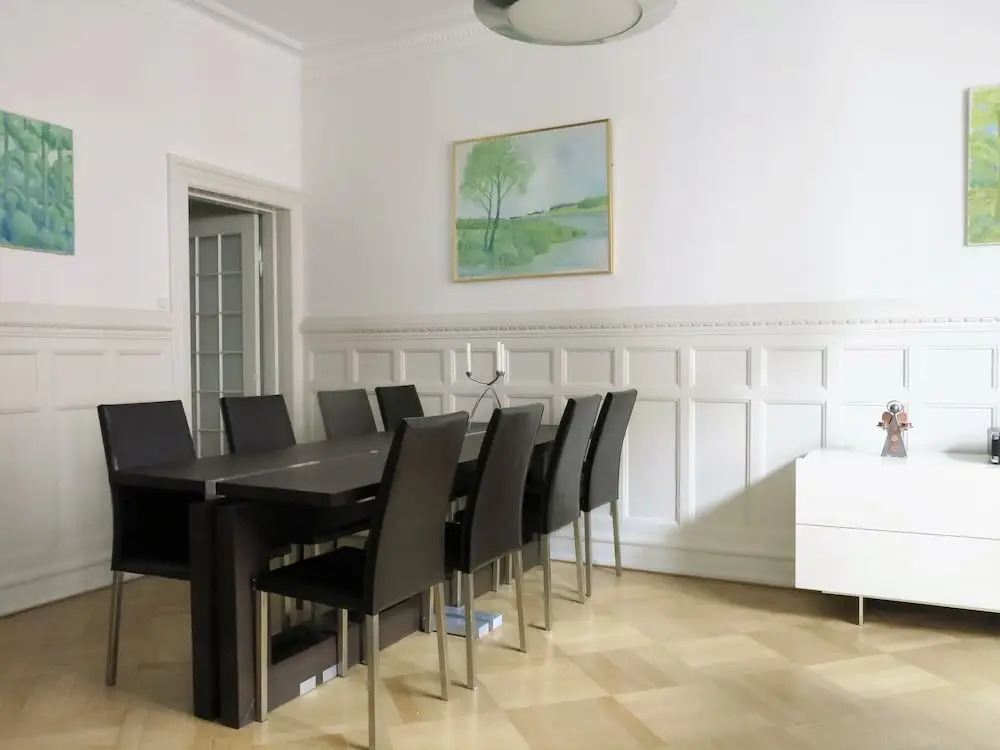 Apartment Close to Tivoli 1355-1