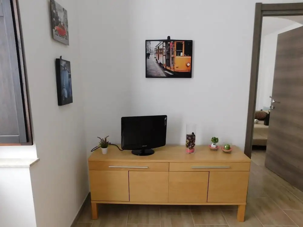 La Casa di Venere