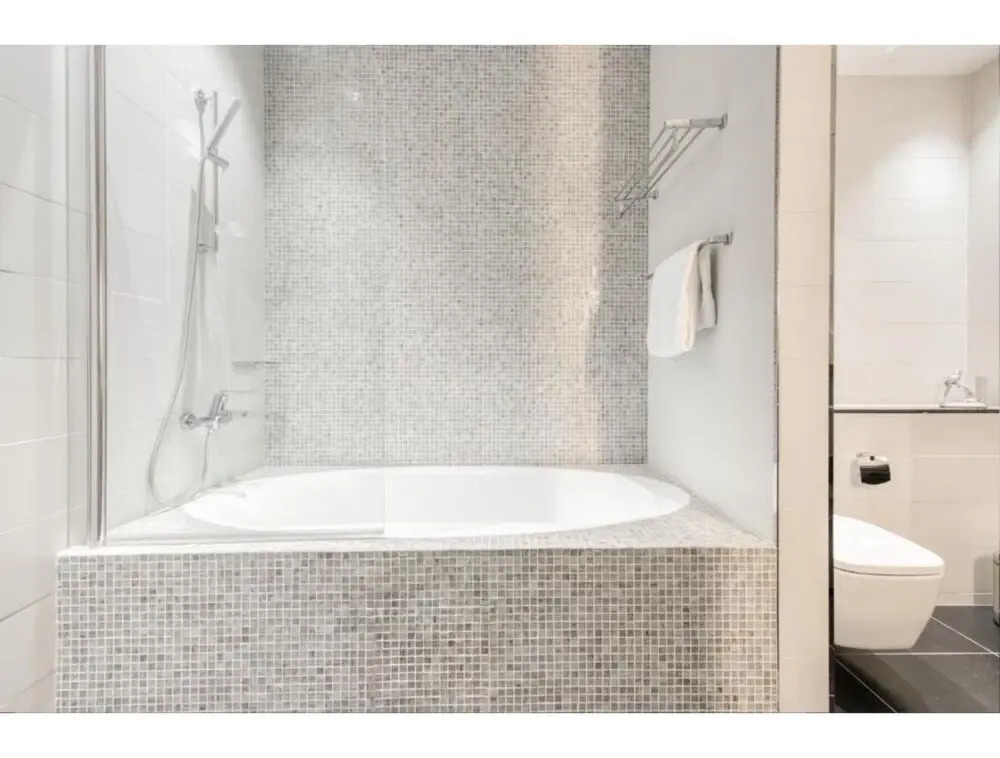 The Penthouse Near Burj Khalifa And Dubai Mall