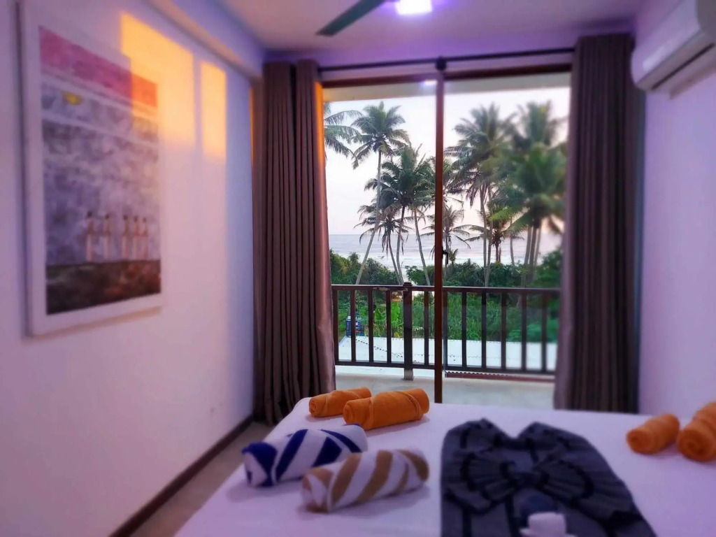 Chill House make a Good Story with infinite Ocean Surf and Stay