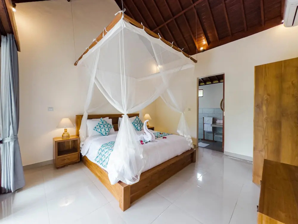 Tutik Private House by Supala