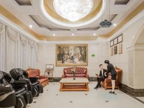 Vienna Hotel Guanlan Avenue - Shenzhen