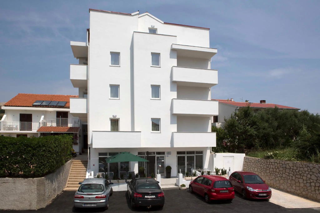 Boutique Hotel Intermezzo - Pag centre