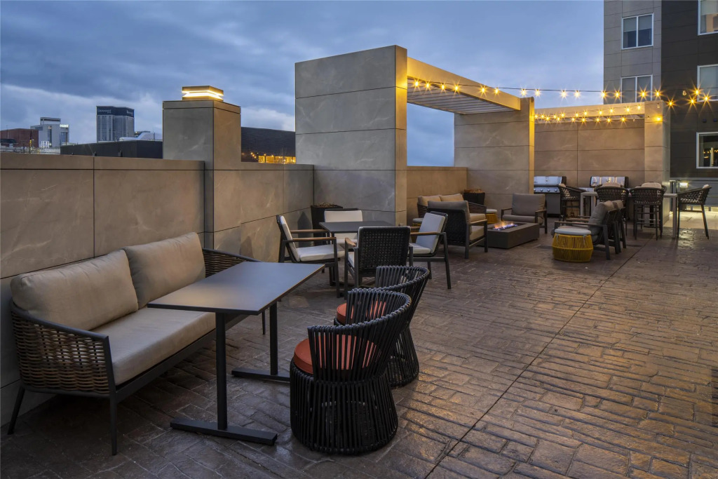 Home2 Suites By Hilton Montgomery Downtown