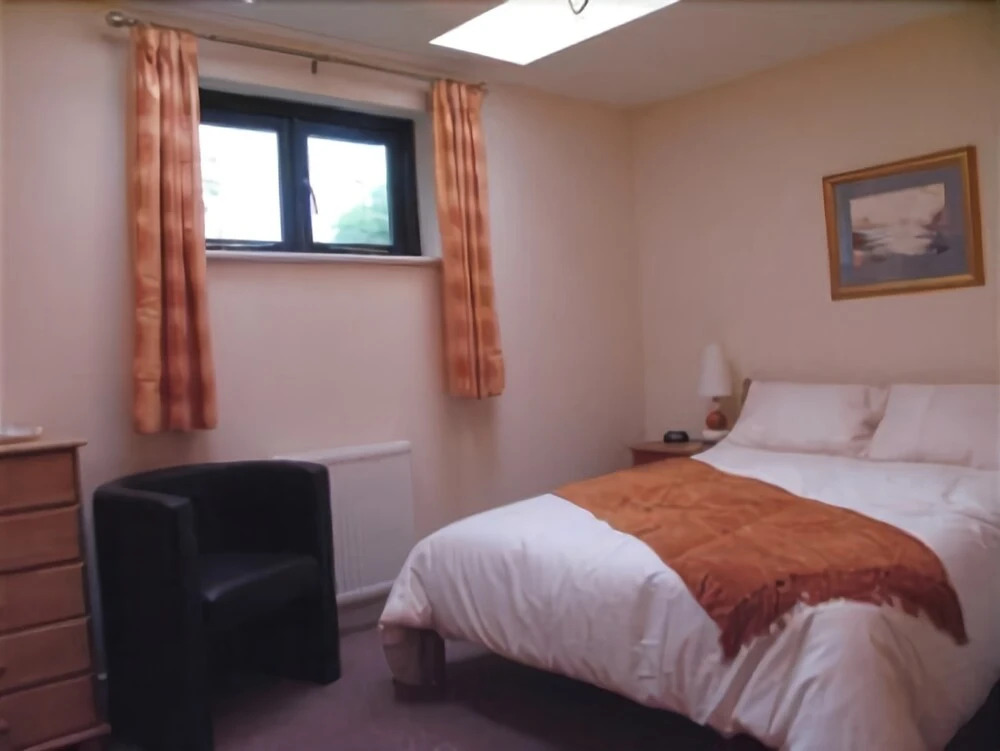 Station House, Dartmoor and Coast located, Village centre Hotel