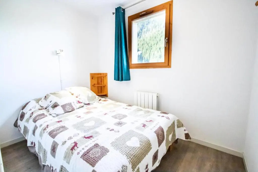 Résidence Grand Argentier - 4 Pièces pour 10 Personnes 193097