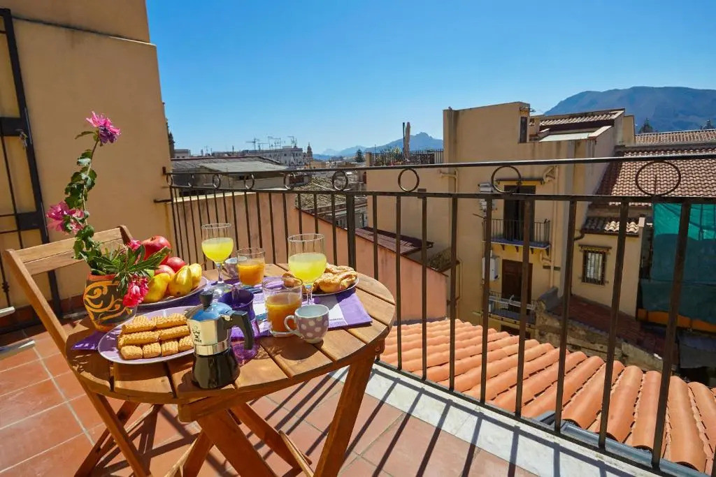 Casa Matrangela