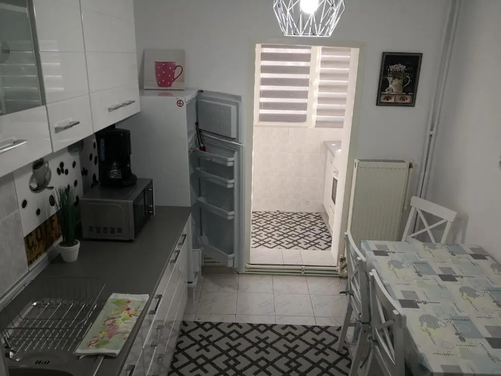 Luka house