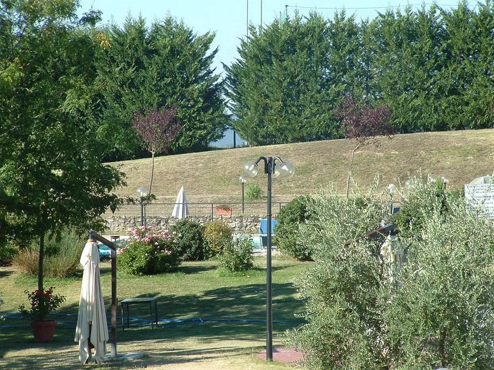 Agriturismo Le Casette