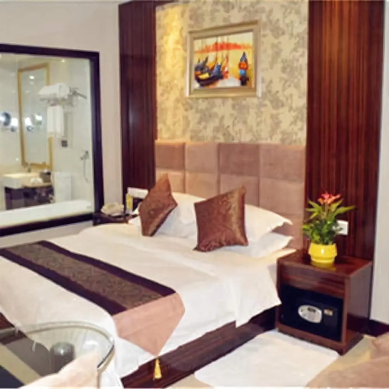 Guangcheng li jing Hotel