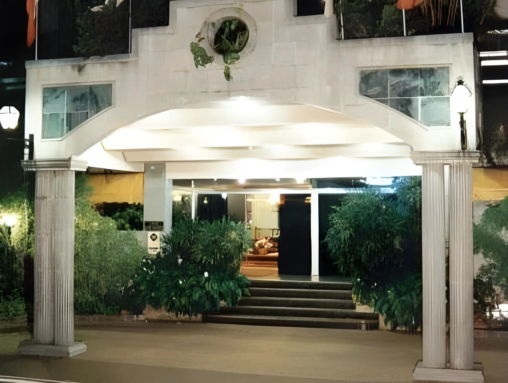 Virgilius Palace Hotel