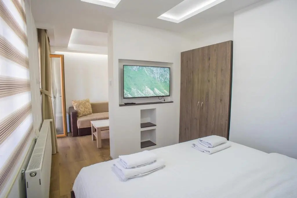 Hotel Pavlović