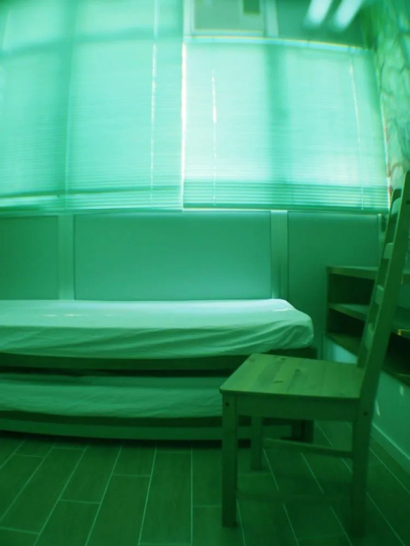 Pandas Hostel - Moment