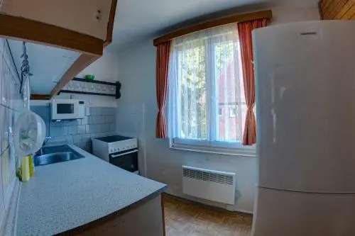 Chata Špindlerův Mlýn 256