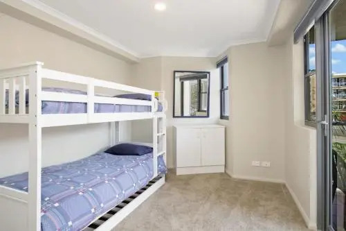 Flightdeck 301 5-7 Clarence Street
