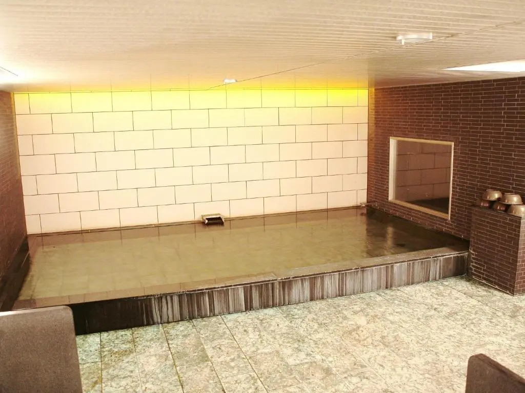 Hotel New Tanaka