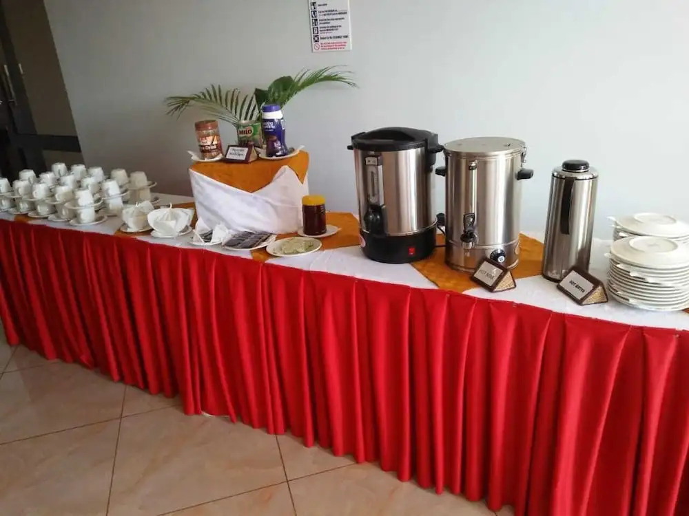 Prinias Hotel