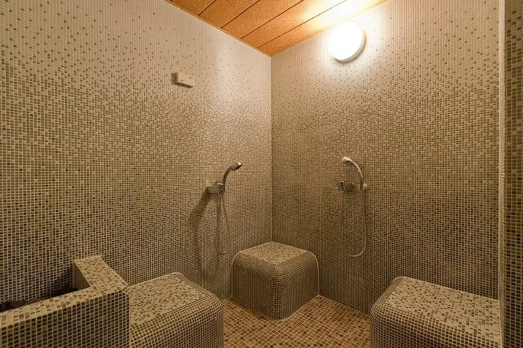 Kadensho, Arashiyama Onsen, Kyoto - Kyoritsu Resort