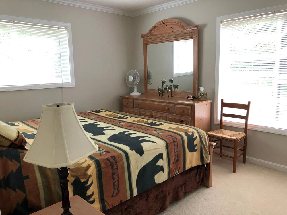 Sugar Ski & Country Club Unit 811 Gold