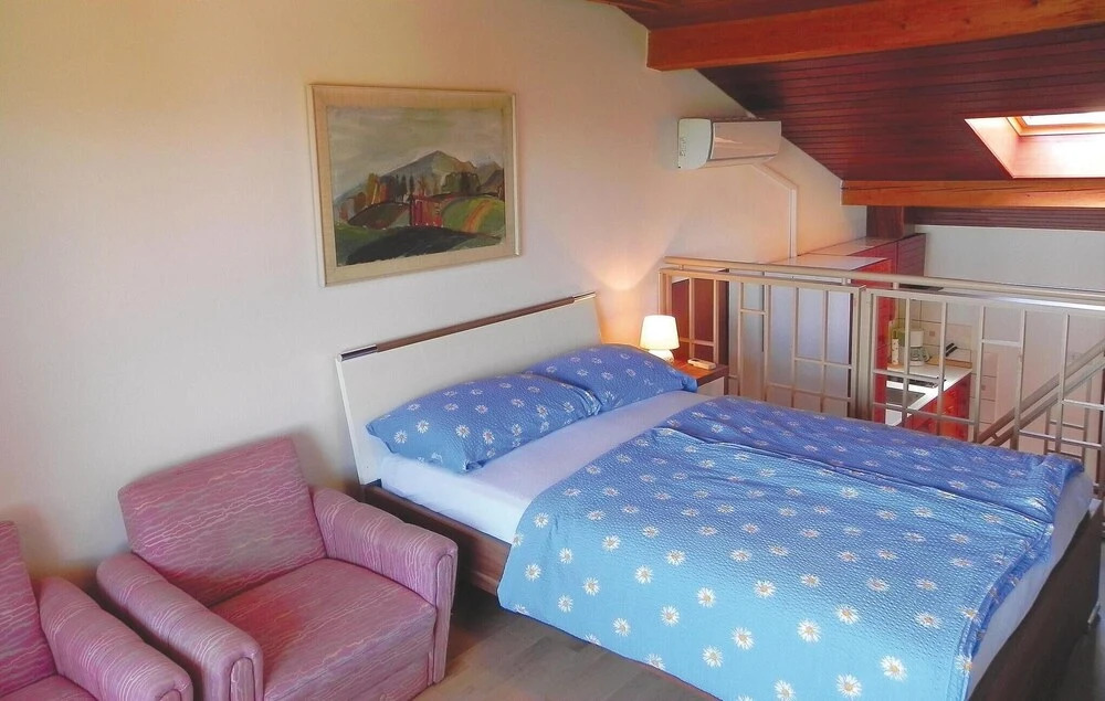 Amazing Home in Piran With Wifi and 2 Bedrooms