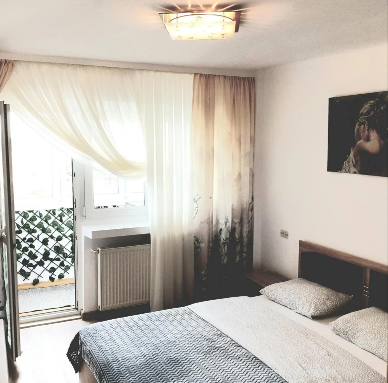 Apartament Carolina Parc