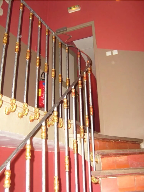 Hotel Le Malaga
