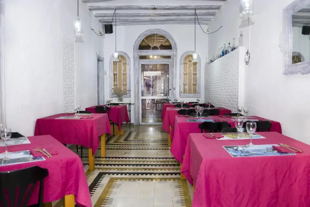 Hotel Pinxo