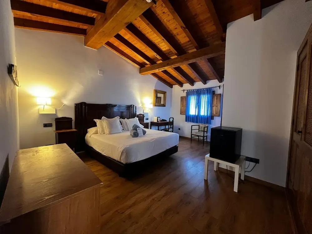 Hospedium Hotel Rural Abadía de Yuste