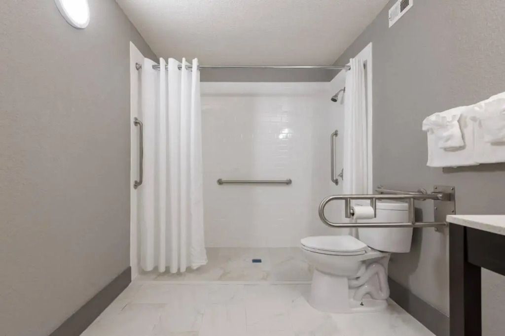 Hotel Monreale Express International Drive Orlando