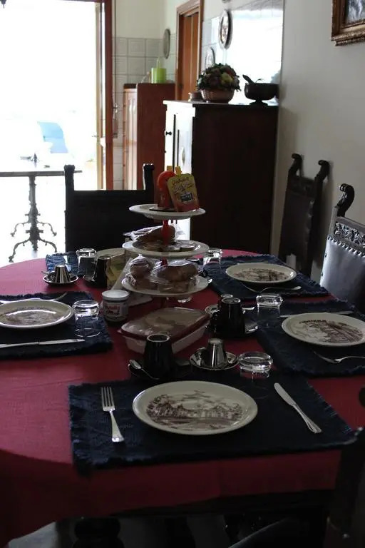 Casa Prunilla