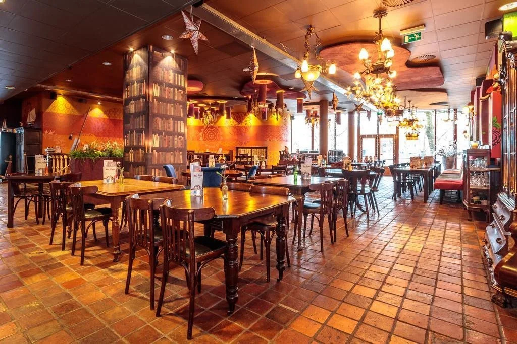 ART Hotel Rotterdam-Fully Renovated