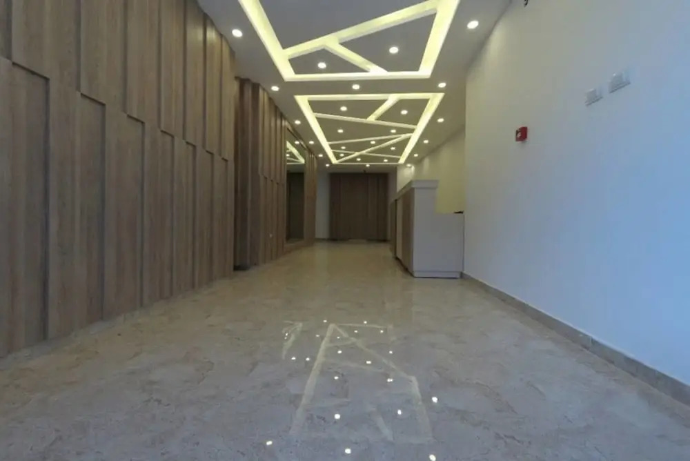 Amazing one Bedroom Apartment in Amman, Elwebdah 2