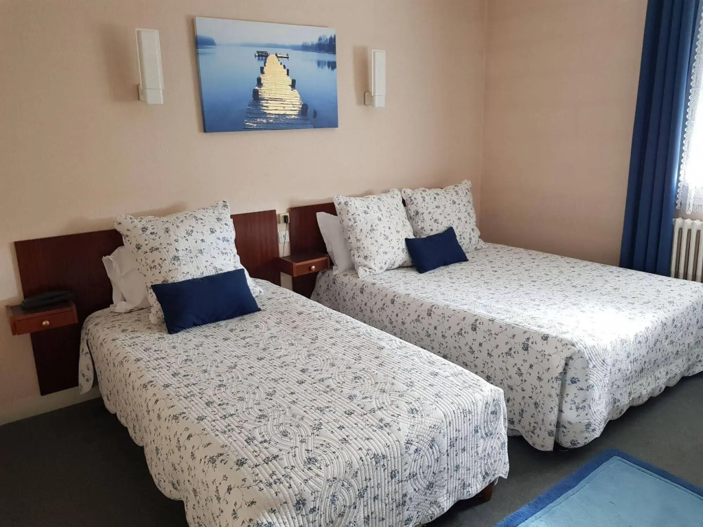 Hotel Christina
