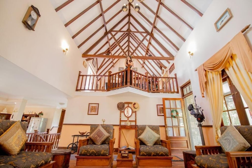 Ard Lui Residence