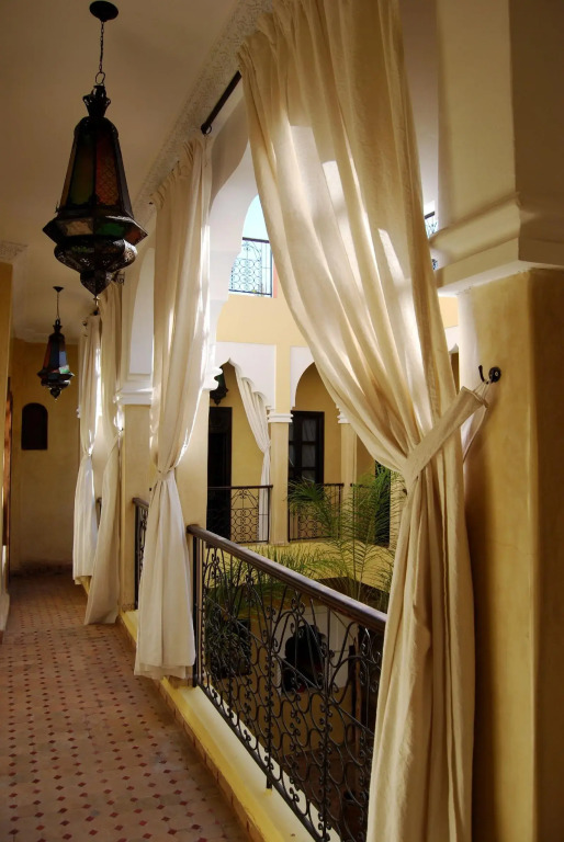 Riad Suliman