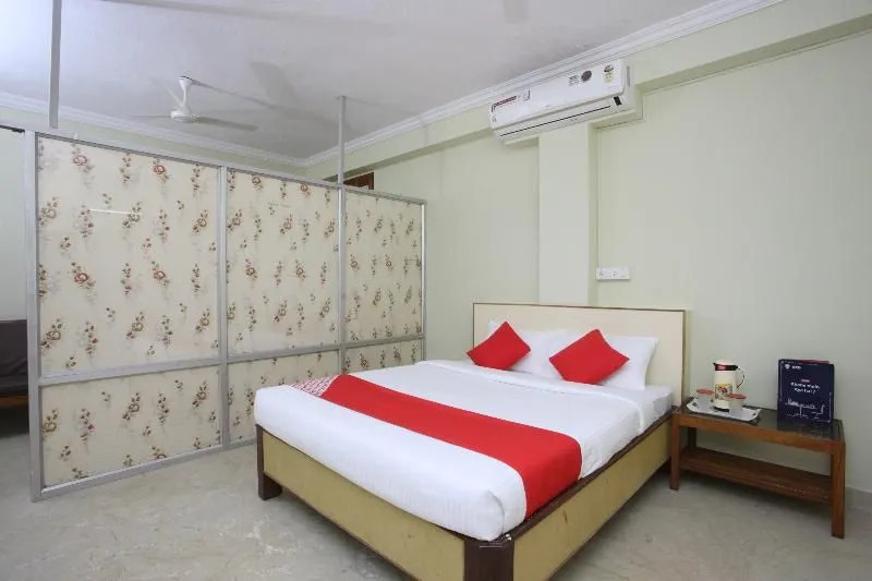 OYO 14566 Sunshine Residency
