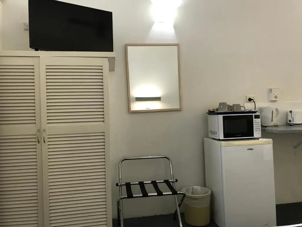 Coffs Shearwater Motel