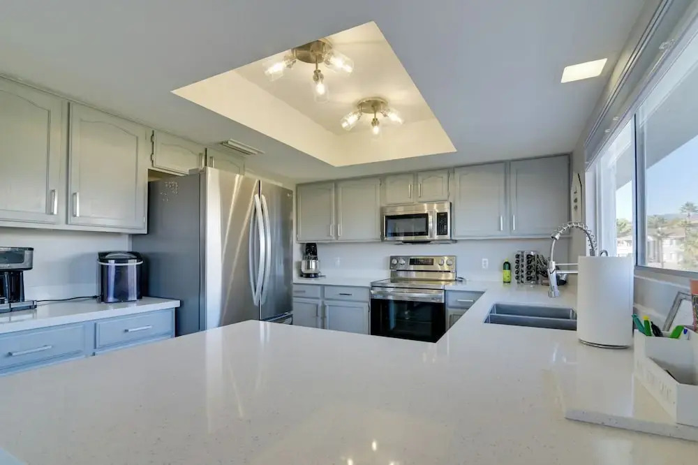 Mtn-View Snowbird Haven w/ Pool in Fountain Hills