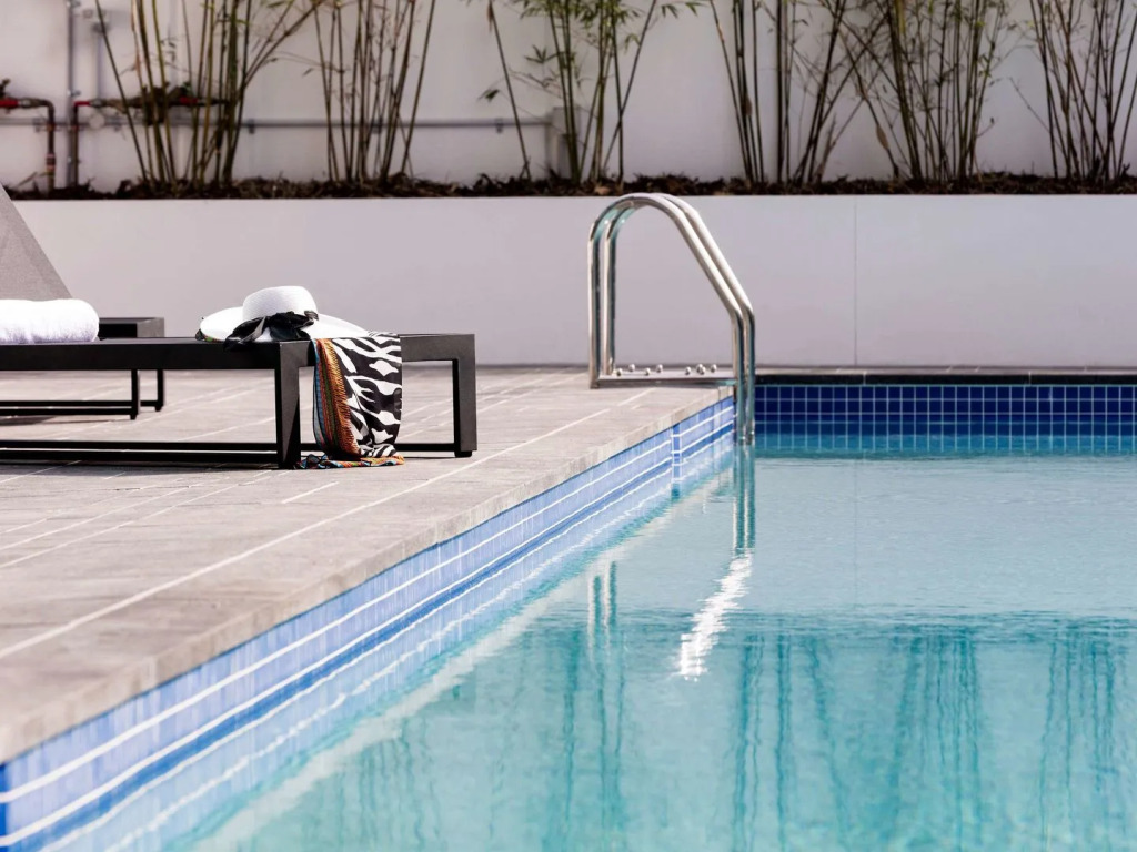 Novotel Brisbane South Bank