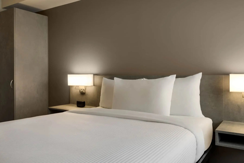 Microtel Inn & Suites by Wyndham Boisbriand
