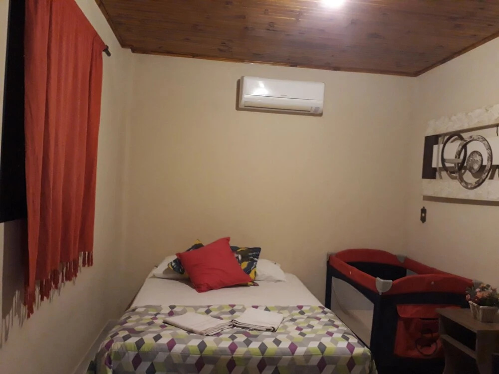 Hotel Fazenda Haras RD