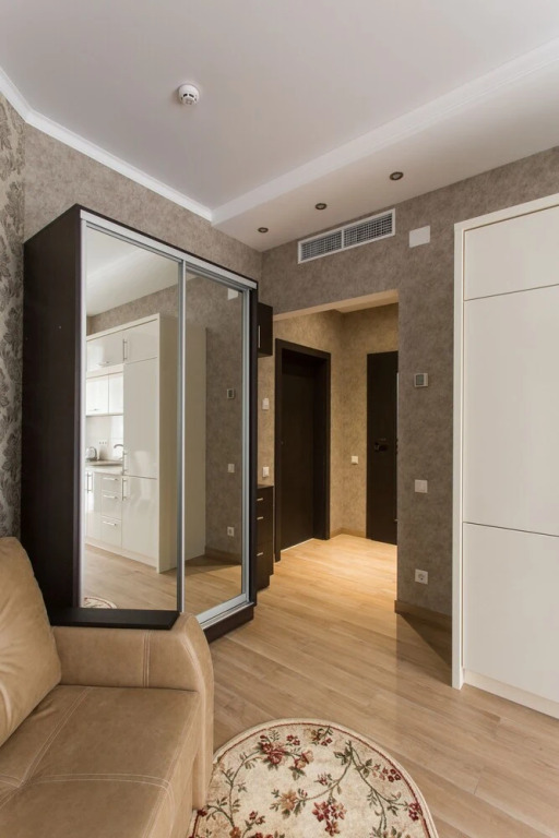 Apartamenty na Bolshom Fontane / Аренда апартаментов у моря в Одессе на Большом Фонтане