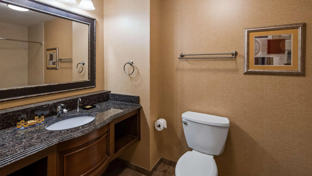 Best Western Plus North Canton Inn & Suites
