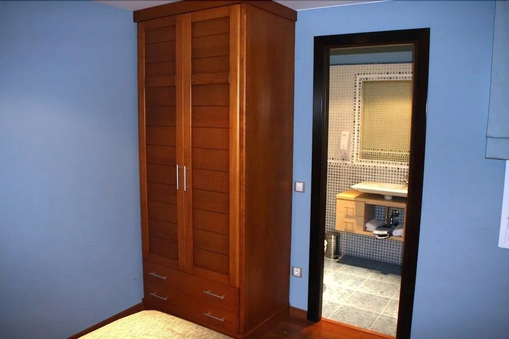 La Casa El Yelmo De Mambrino