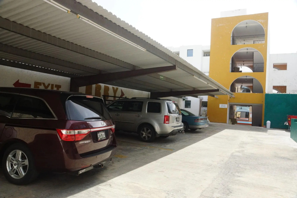 Hotel Doralba Inn