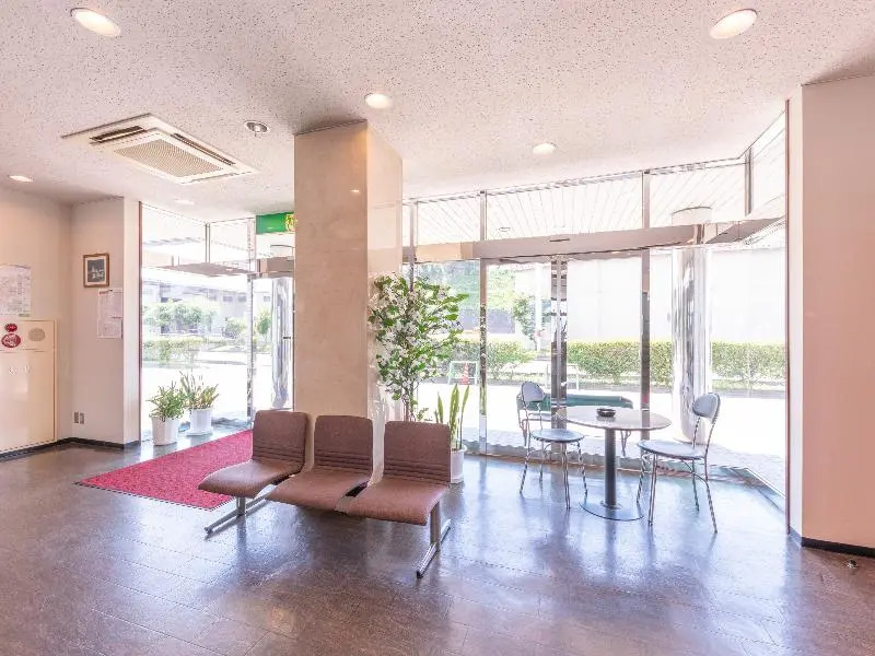 Tabist Travel Inn Shinshu Nakano
