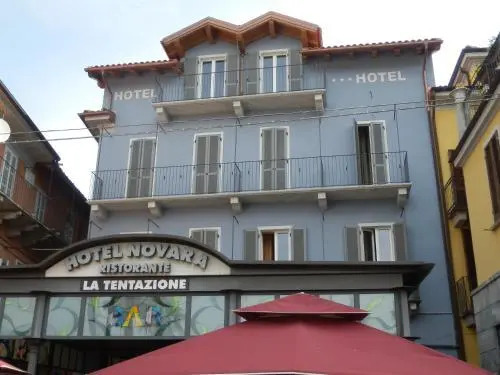 Hotel Novara