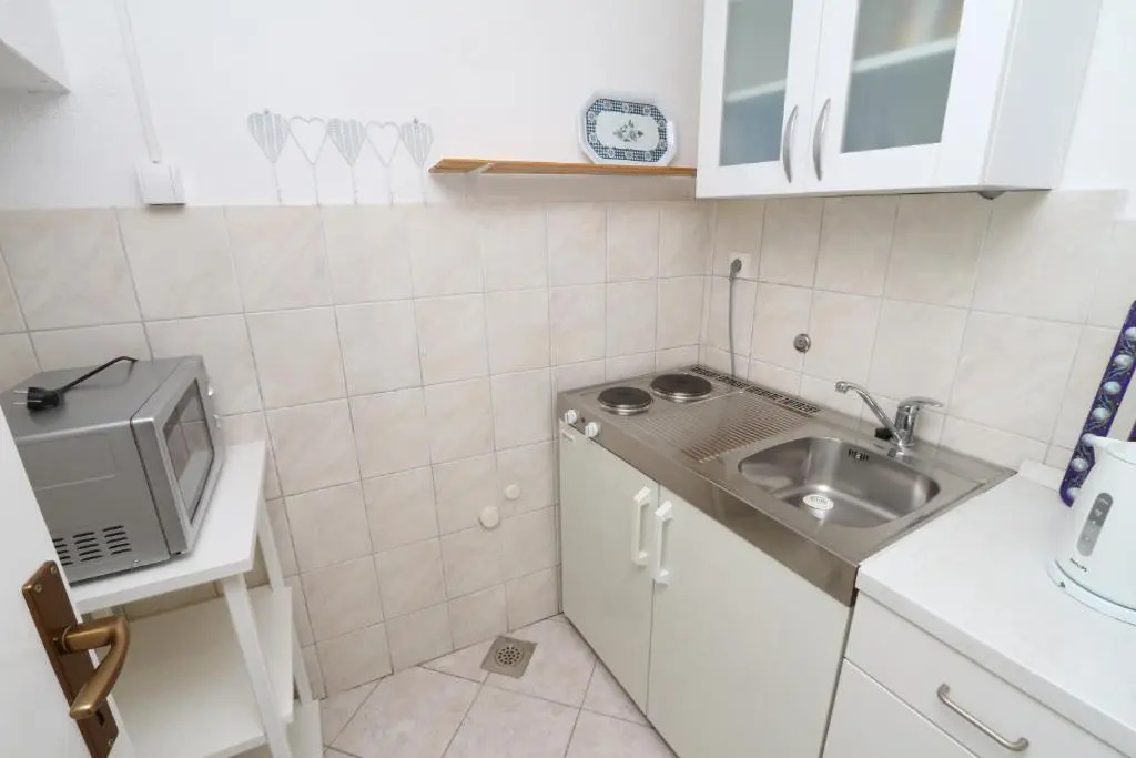 Studio Kotiska Makarska