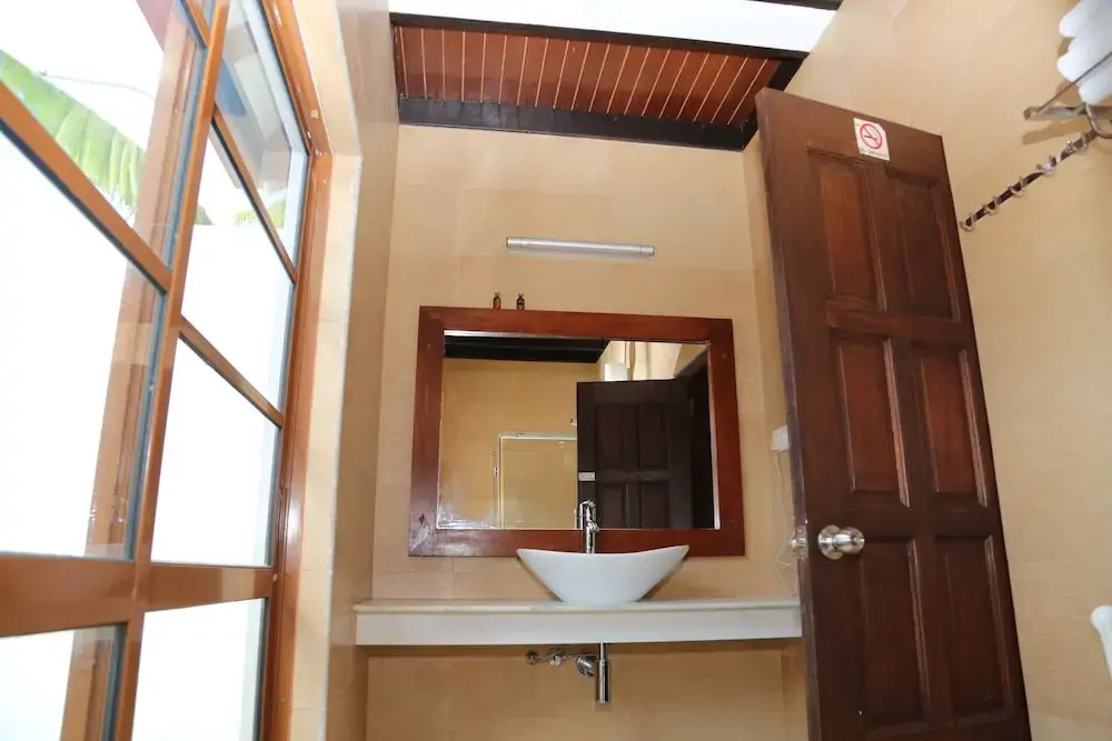 Pandanus Villa